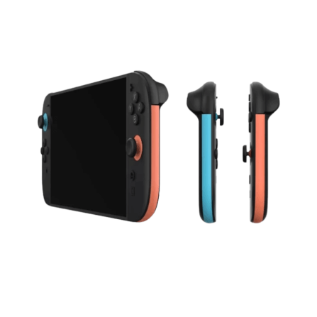 กรอบจอยคอน DOBE TNS-31102 สำหรับจอยคอน NINTENDO SWITCH 2_4